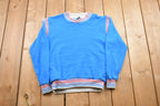 Vintage 1990s Winning Ways Crewneck Sweatshirt