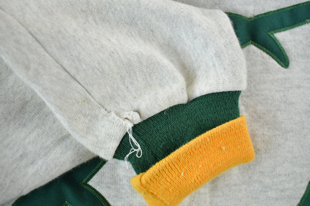 Vintage 1990s Green Bay Packers NFL Crewneck Sweatshirt