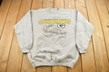 Vintage 2002 Green Bay Packers NFL Champions Crewneck Sweatshirt