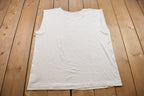 Vintage 1996 Chicago Bulls Champions Cut Off Sleeves Tank Top