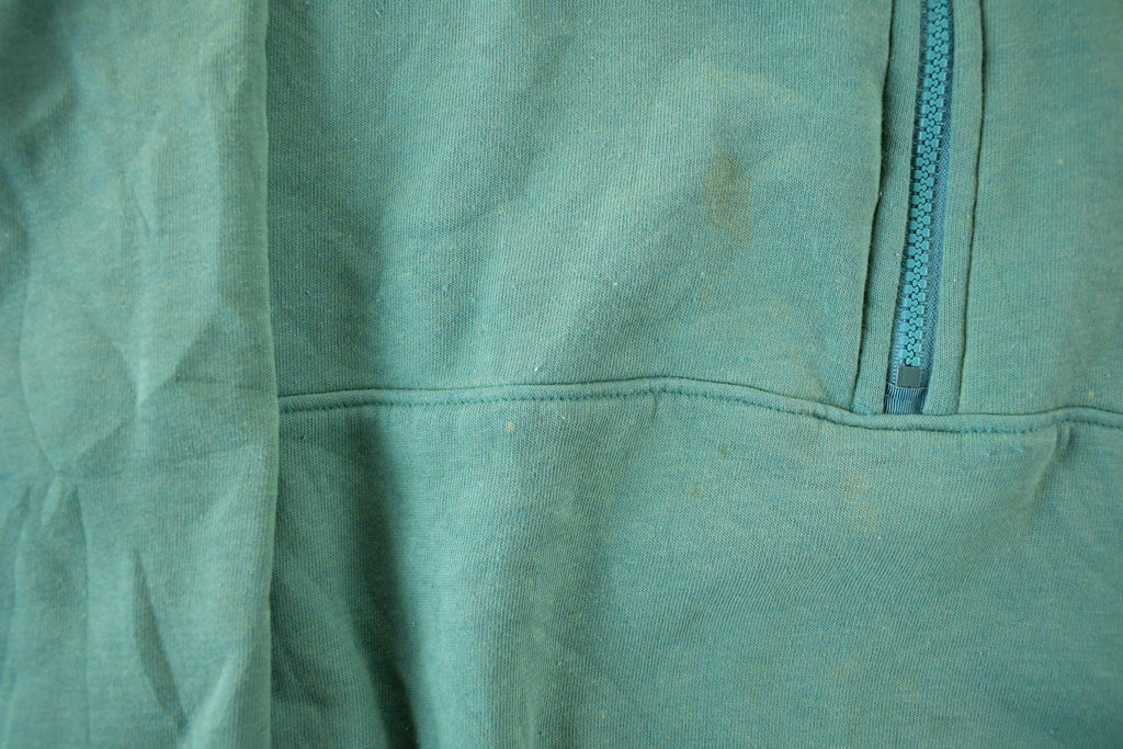 Vintage 1980s Patagonia Half Zip Sweatshirt