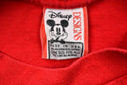 Vintage 1990s Classic Mickey Mouse T-Shirt