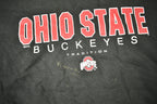 Vintage 1990s University of Ohio State Buckeyes Collegiate Crewneck  NCAA Sweatshirt  Sportswear  Americana  Buckeyes Sweater