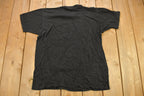 Vintage 1990s The Comedy Store Graphic T Shirt