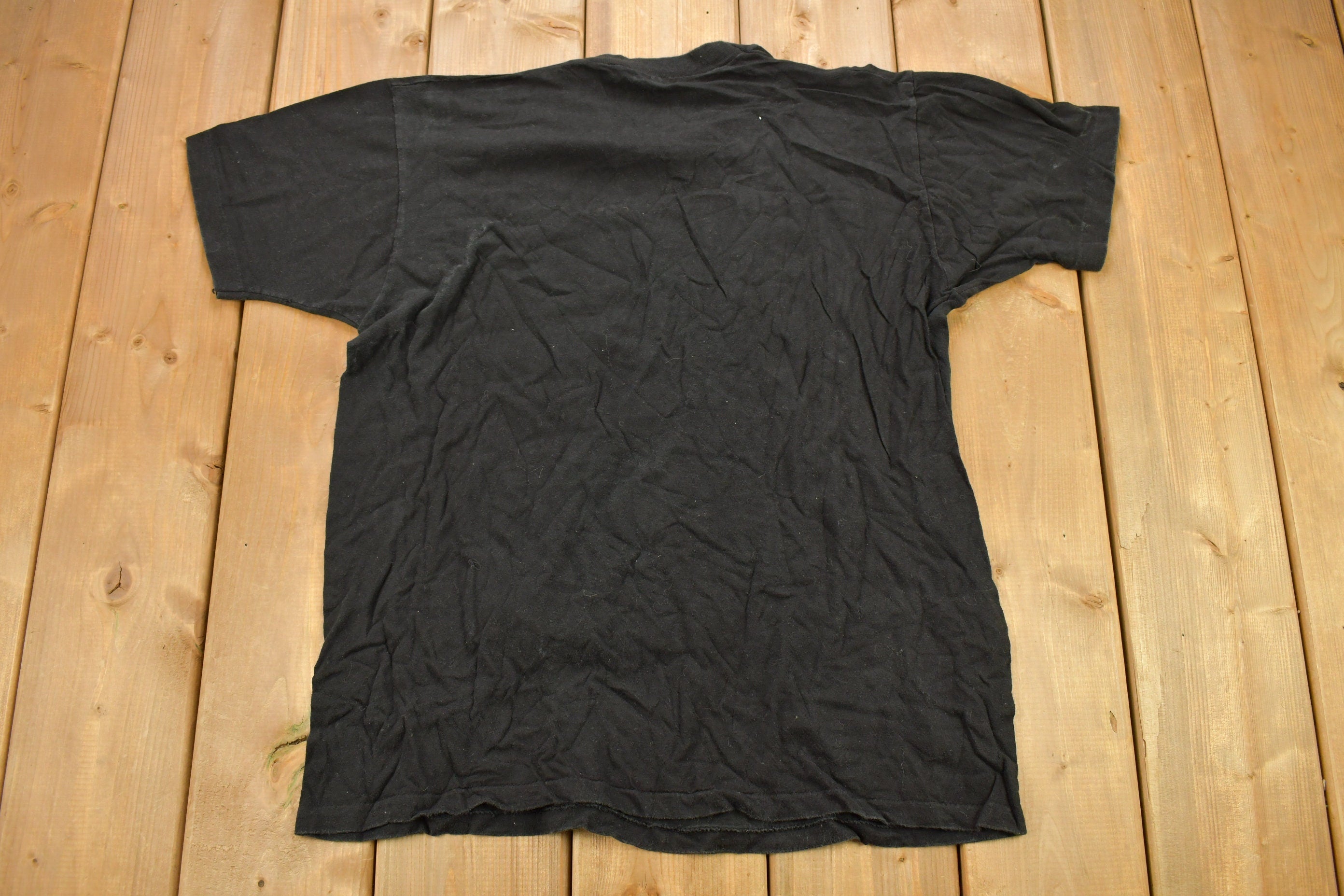 Vintage 1990s The Comedy Store Graphic T Shirt