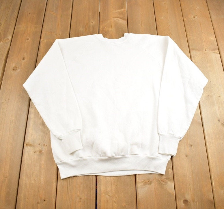 Vintage 1990s Operation Desert Storm Crewneck Sweatshirt