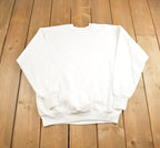 Vintage 1990s Operation Desert Storm Crewneck Sweatshirt