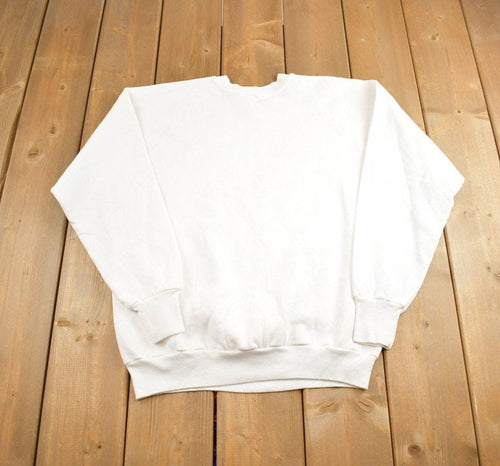 Vintage 1990s Operation Desert Storm Crewneck Sweatshirt