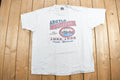Vintage 1994 Argyle Wisconsin Souvenir T Shirt