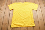 Vintage 1990s Royal Caribbean Sea Life Graphic T Shirt