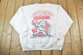Vintage 1993 Pitchers Bash Crewneck Sweatshirt