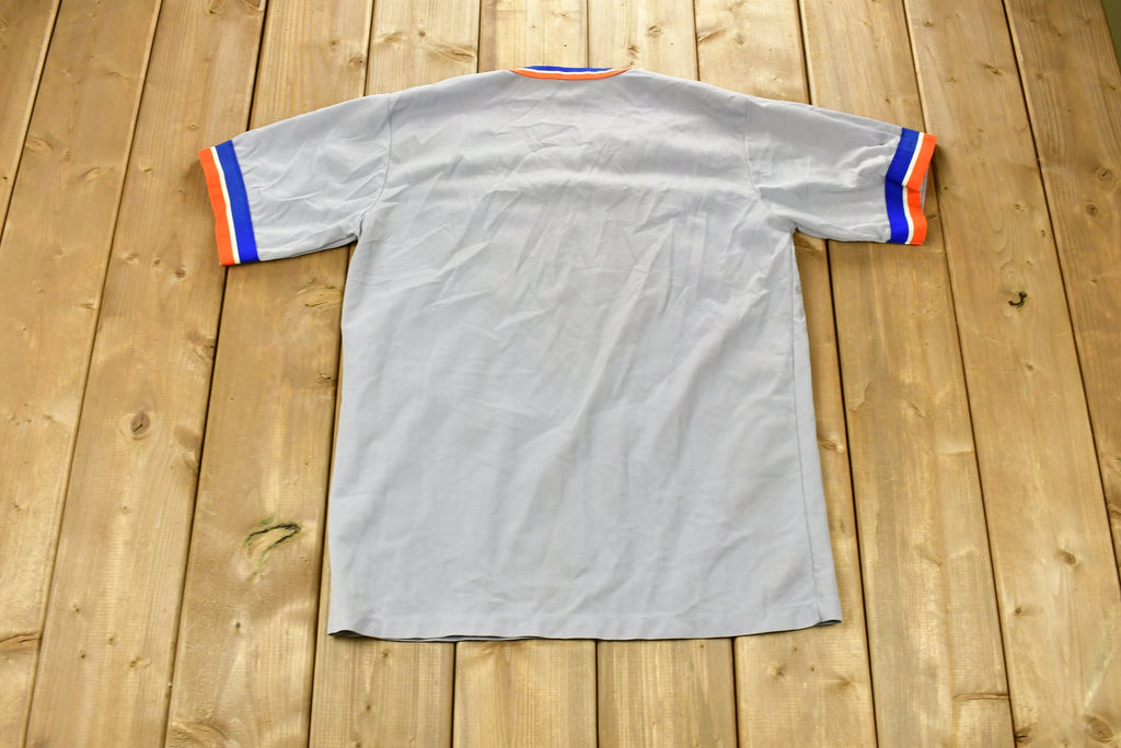 Vintage 1980s Detroit Tigers MLB Baseball Jersey T-shirt