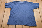 Vintage 1994 Detroit Tigers MLB Graphic T-Shirt Streetwear