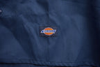 Vintage 1990s Dickies Button Up Work Shirt