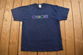 Vintage 1990s Cherokee Embroidered T Shirt