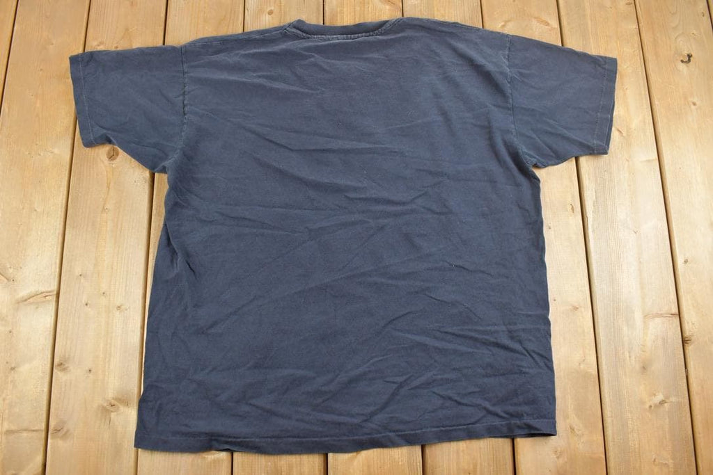 Vintage 1992 Fido Dido Graphic T-Shirt