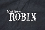 Vintage 2003 Witch Hunter Robin Anime Promo T-Shirt