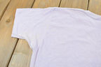 Vintage 1988 Ollie for President Oliver North Cartoon T-Shirt Mens