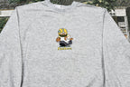 Vintage 1980s Green Bay Packers NFL Raglan Crewneck
