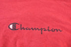 Vintage 1990s Champion Fleece Sweatshirt