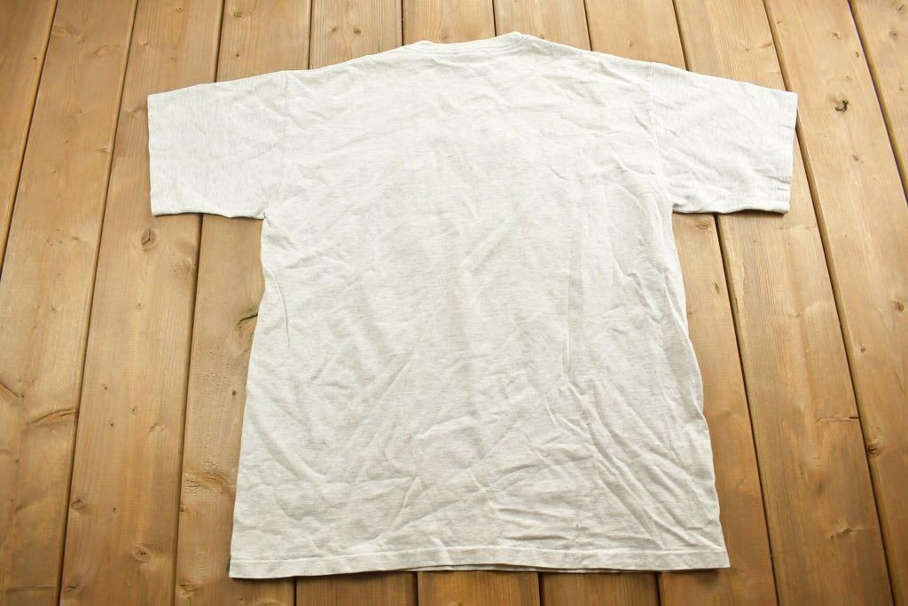 Vintage 1990s Mardigras New Orleans T-Shirt
