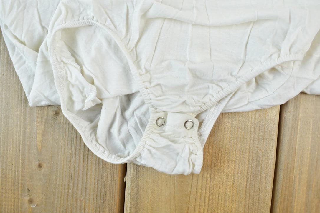 Women Vintage Vigoss Y2K Bodysuit T-Shirt Vigoss Grunge Skull Print