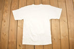 Vintage 90's Cute Country Cowpoke Animal T-Shirt