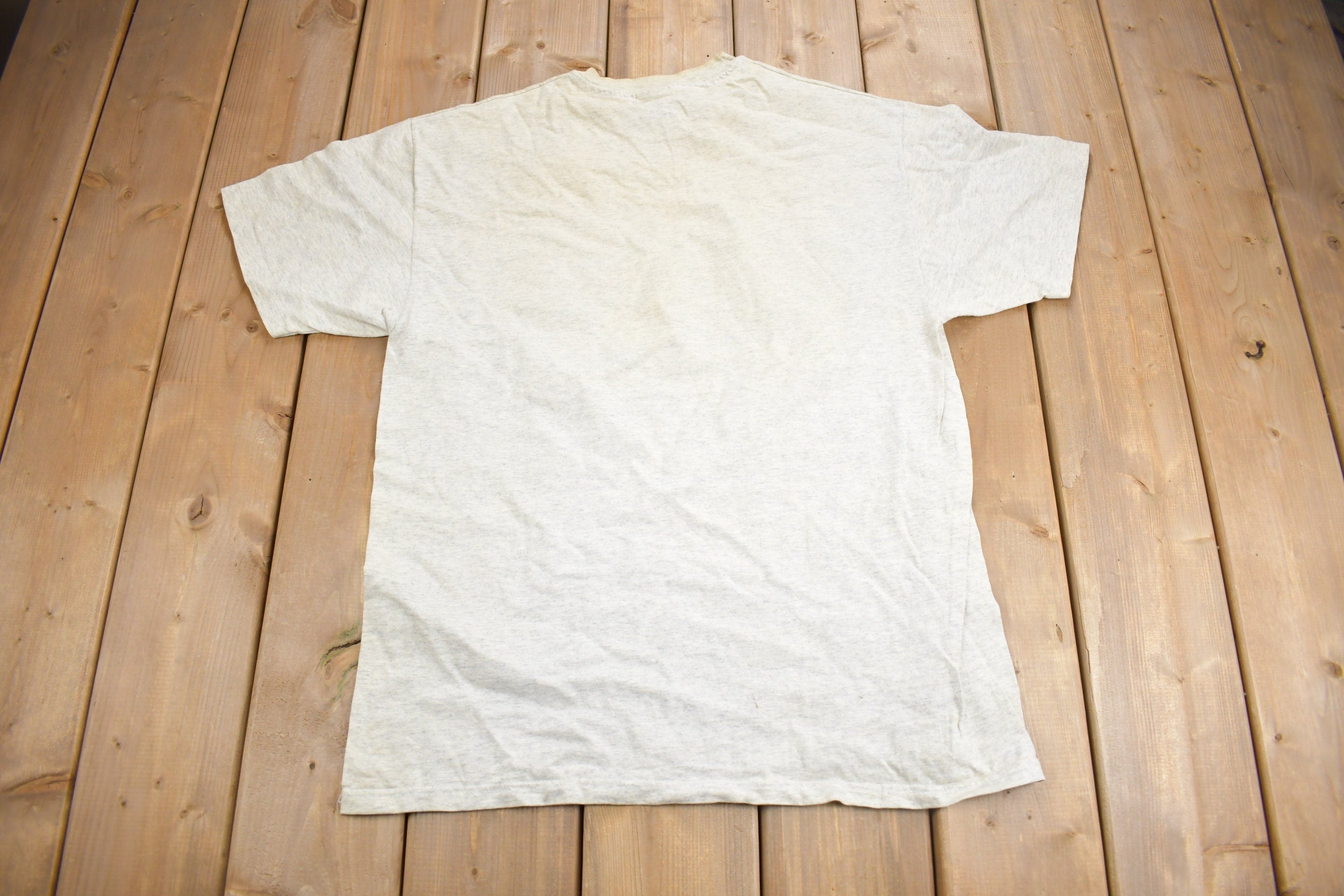 Vintage 1990s USA Americas Team Olympic Graphic T Shirt