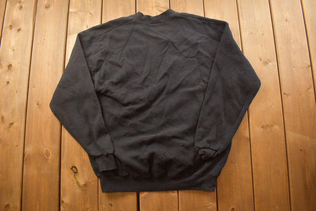 Vintage 1990s Ohio State Buckeyes Football Collegiate Crewneck