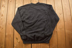 Vintage 1990s Ohio State Buckeyes Football Collegiate Crewneck