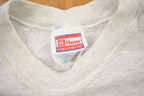 Vintage 1997 Sanford North Carolina Graphic Crewneck Sweatshirt