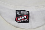 Vintage 1996 Scarborough Bicentennial Graphic T-Shirt