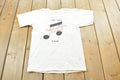 Vintage 1988 Broadway Musical Production Promo T-Shirt Mens XS