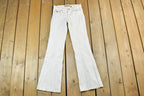Vintage Y2K Bongo Clubbing Denim Jeans