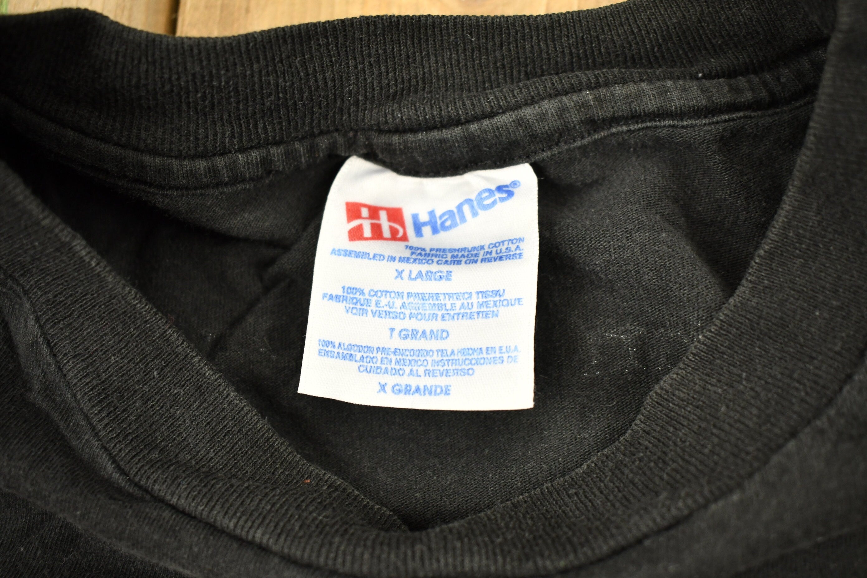 Vintage 1991 John Lennon Love Is Real Band T-shirt