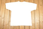 Vintage 1990s Dolphin Shirt Company Souvenir Dolphins T-Shirt Men's L