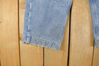 Vintage 2000s Carhartt Lined Denim Jeans Men's 33 x 25