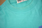 Vintage 1990s Puma Graphic T Shirt