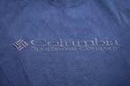 Vintage 1990s Columbia Crewneck Sweatshirt