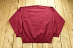 Vintage 1990's Fairfield Glade Golfing Crewneck Sweatshirt