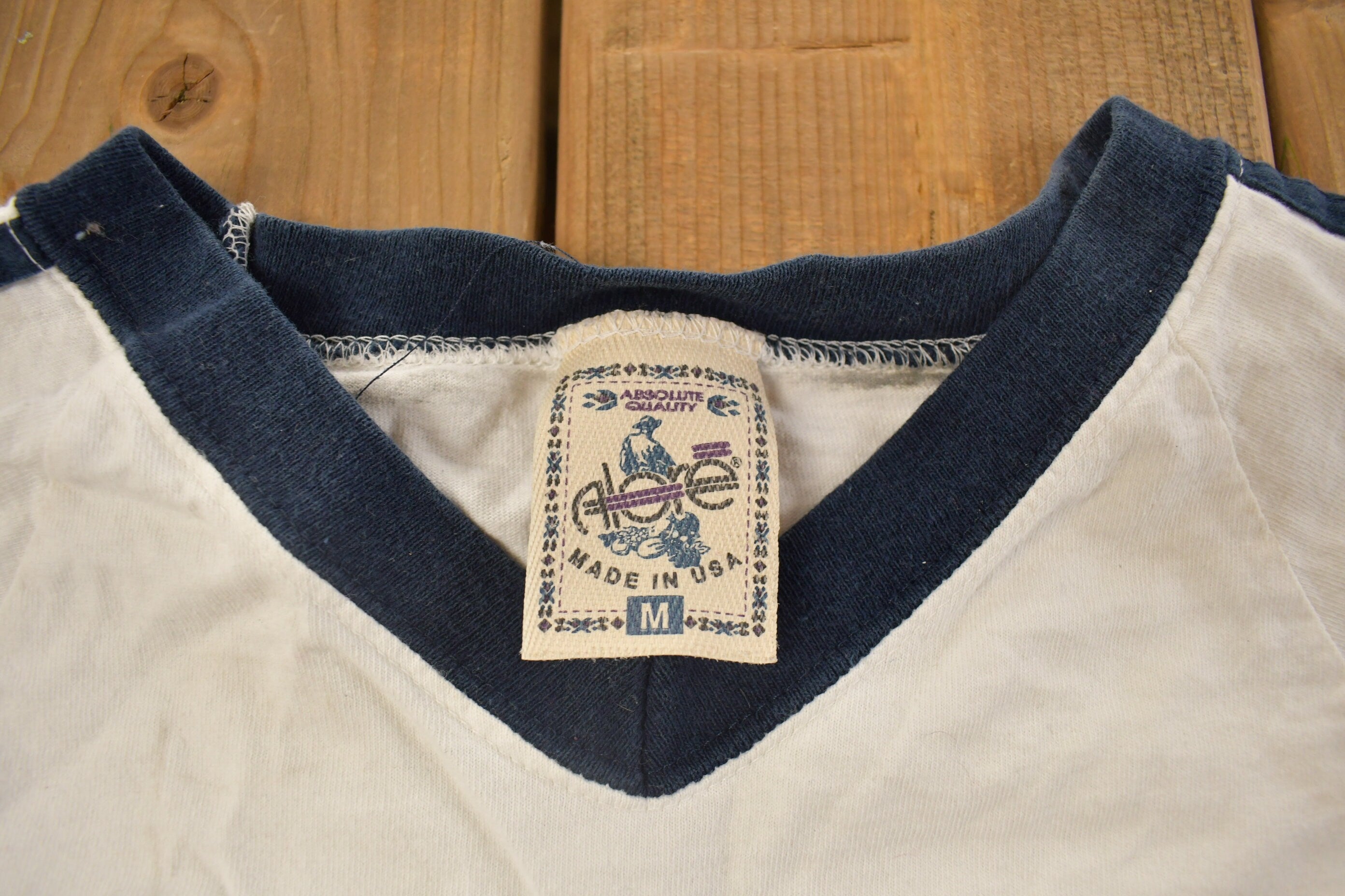 Vintage 1990s Dave Matthews Band Long Sleeve T-shirt  Band Tee  Music Tee  Made in USA  Music Promo  Premium Vintage