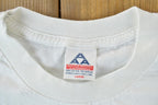 Vintage 1990s Florida Lord's Prayer Souvenir T-Shirt