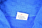 Vintage 1990s Lady Foot Locker Knit V Neck Sweater Womens M