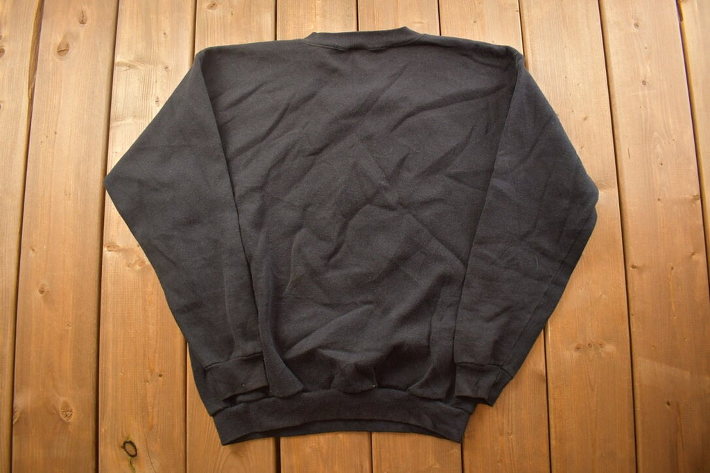 Vintage 1990s Wolfpack Crewneck