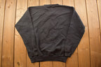 Vintage 1990s Wolfpack Crewneck