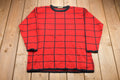 Vintage 1990s Karen Lessly Knitted Sweater