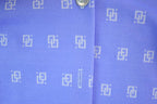 Vintage 1970s First Lady Fancy Button Up Shirt