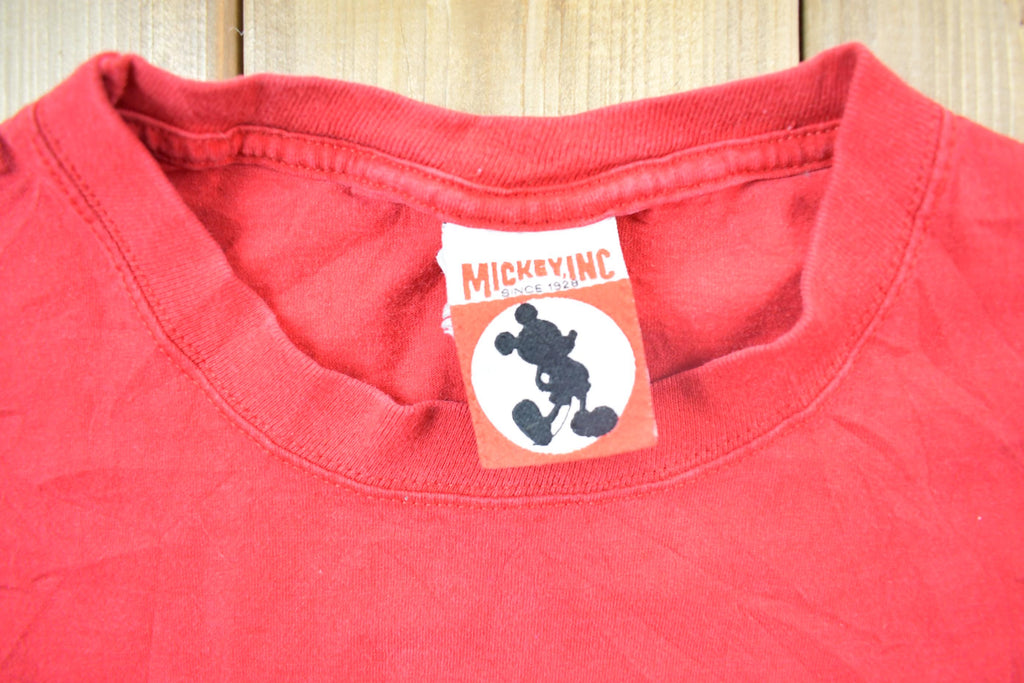 Vintage 1990s Disney Pooh Bear