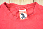 Vintage 1990s Disney Pooh Bear