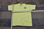 Vintage 1990s Greenlife Tool Co Vintage Single Stitch T-Shirt